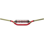 Handlebar - Twinwall® - 918 - Ricky Johnson/CR High - Red