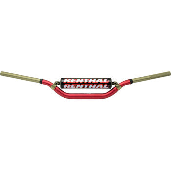 Handlebar - Twinwall® - 918 - Ricky Johnson/CR High - Red