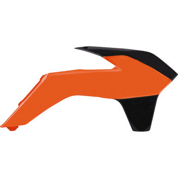 Radiator Covers For KTM