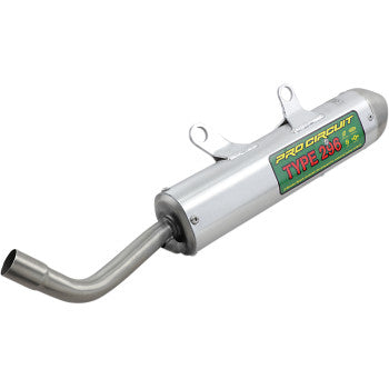 Spark Arrestor Silencer - KTM/HUSQVARNA