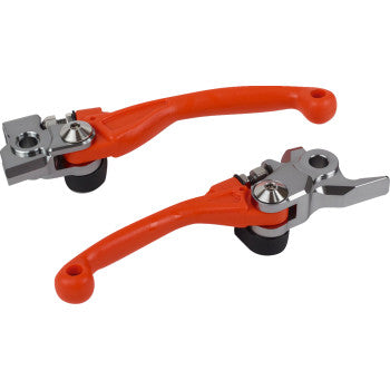 Pivot Unbreakable Lever Set