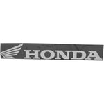 Die-Cut Decal - 3' - Honda 08