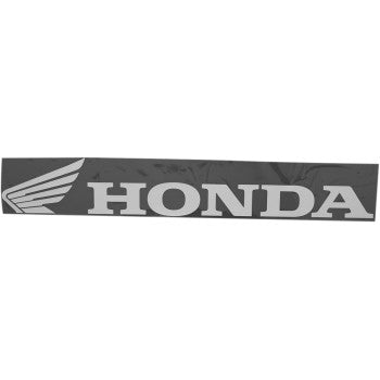 Die-Cut Decal - 3' - Honda 08