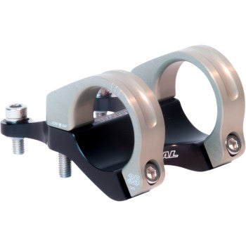 Integra35 - 50 mm - 0 mm Rise