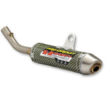 Ti-2 Silencer - KTM/GAS GAS/HUSQVARNA