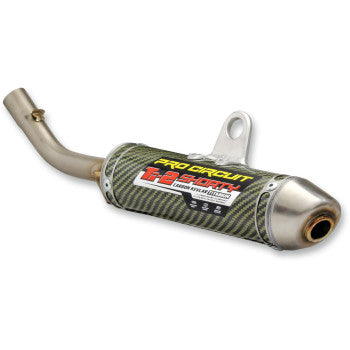 Ti-2 Silencer - KTM/GAS GAS/HUSQVARNA