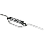 Handlebar - 7/8" - 780 - KX80/85/100 ('98 - '14) - Silver