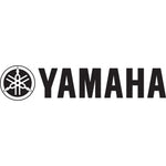 Logo Decals - YAMAHA - 5 Pack