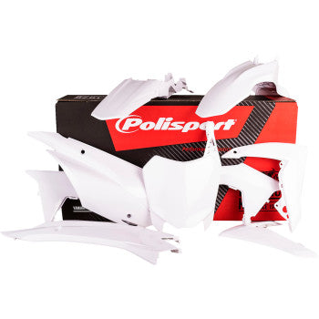 Body Kit For Honda
