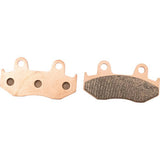 Sintered Brake Pads