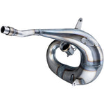 Factory Fatty Pipe - GASGAS/HUSQVARNA/KTM