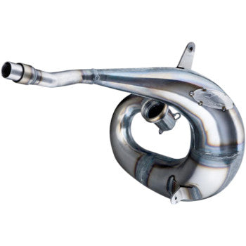Factory Fatty Pipe - GASGAS/HUSQVARNA/KTM