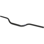 Handlebar - Fatbar - 604 - RC/CRF/KX/KXF - Black