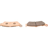Sintered Brake Pads