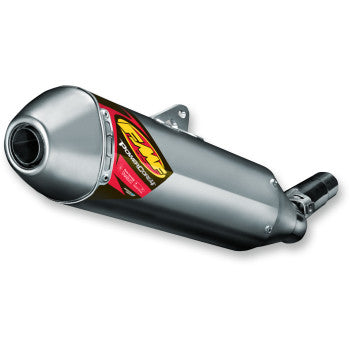 PowerCore 4 HEX Muffler - YAMAHA