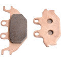 Sintered Brake Pads