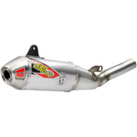 T-6 Muffler - YAMAHA