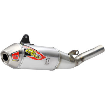 T-6 Muffler - YAMAHA