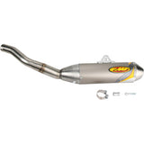 Powercore 4 Muffler - YAMAHA