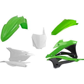 Body Kit For Kawasaki