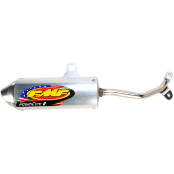 Powercore 2 Silencer - KTM