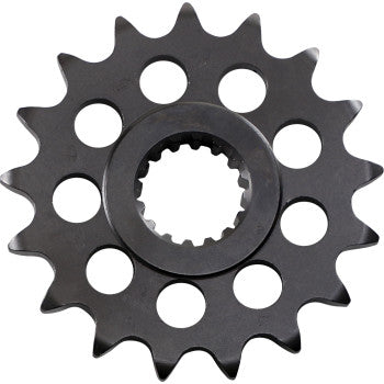 Sprocket - Front - Suzuki - 17 Tooth