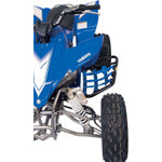 Nerf Bars - KFX 450 R - Black