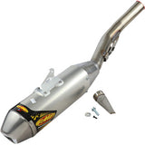 PowerCore 4 HEX Muffler - YAMAHA