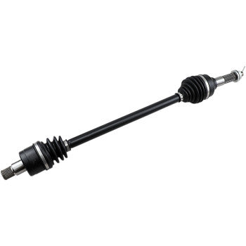 Axle Kit - Complete - 8 Ball - Extreme Duty - Front Left/Right - Kawasaki