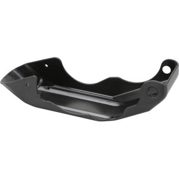 Skid Plate - EP8 Carbon - Tazer MX Pro