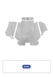 Toyota 4Runner 2014-2024 Cat Shield  TOY-018