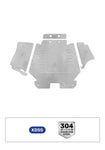 Toyota 4Runner 2014-2024 Cat Shield  TOY-003