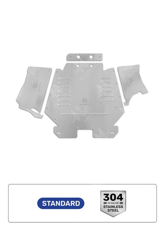 Toyota 4Runner 2014-2024 Cat Shield TOY-002