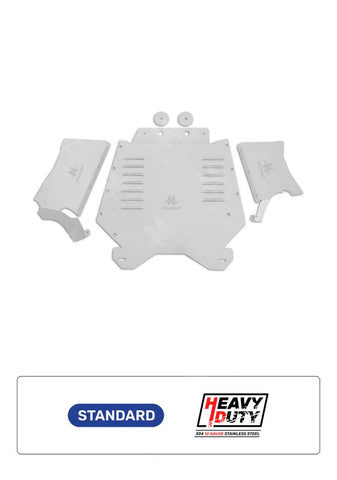 Toyota 4Runner 2014-2024 Cat Shield TOY-058