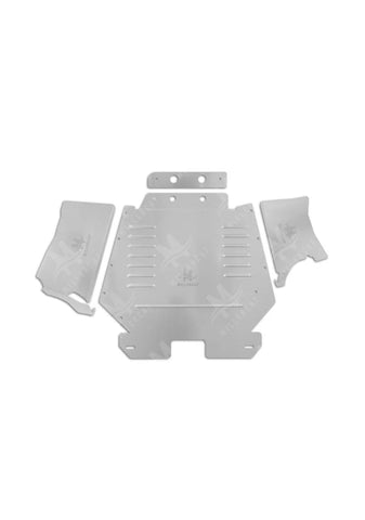 Toyota 4Runner 2014-2024 Cat Shield TOY-017