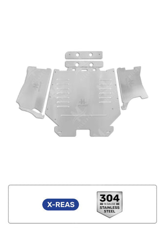 Toyota 4Runner 2014-2024 Cat Shield  TOY-004