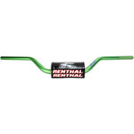 Handlebar - Fatbar - 609 - RC High - Green