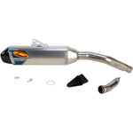 Factory 4.1 RCT Muffler - Aluminum - KAWASAKI