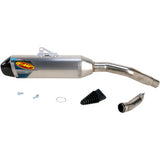Factory 4.1 RCT Muffler - Aluminum - KAWASAKI