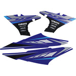 OEM Tank Graphic - YZ 250F/450F