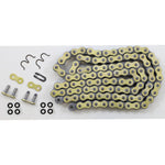 520 R4 - ATV Z-Ring Chain - 100 Links