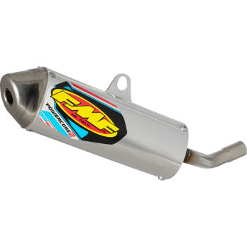 Powercore Muffler - KAWASAKI