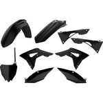 Body Kit For Honda
