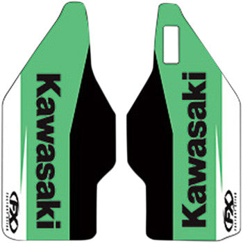 Fork Guard Graphic - KX