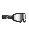 YOUTH VISION GOGGLE - CORP - BLACK - SILVER MIRROR