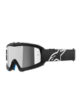 YOUTH VISION GOGGLE - CORP - BLACK - SILVER MIRROR