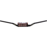 Handlebar - Fatbar36 - McGrath/'16+ KTM SX125 - 450 - Black