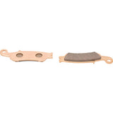 Sintered Brake Pads - YAMAHA