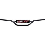 Handlebar - 7/8" - 809 - RC High - Black