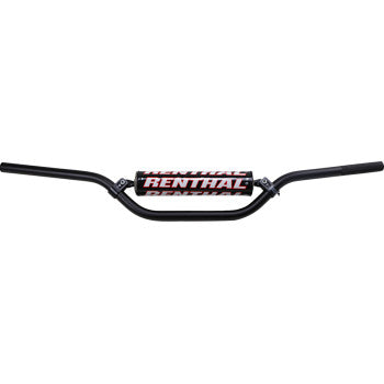 Handlebar - 7/8" - 809 - RC High - Black